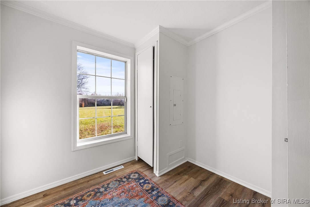 2533 North Keystone Drive Austin, IN 47170 - Photo 41 of 53 Utility Room