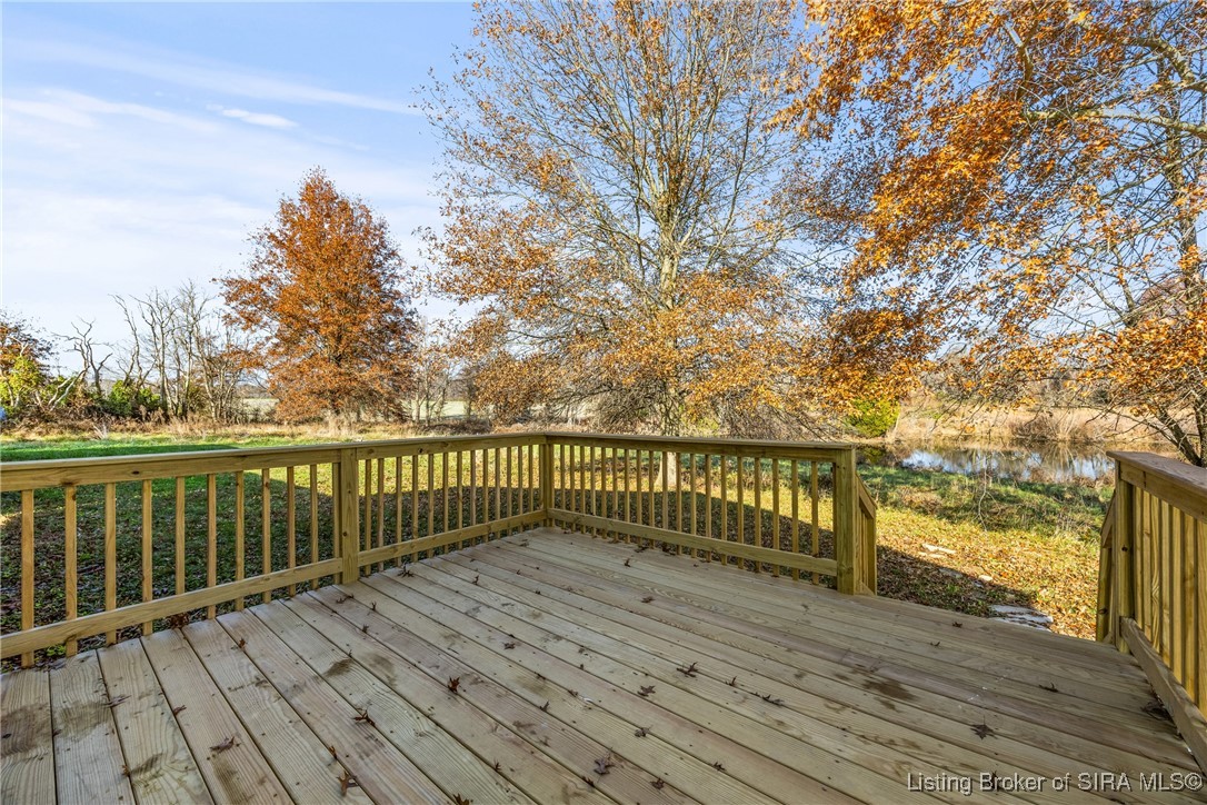 2533 North Keystone Drive Austin, IN 47170 - Photo 43 of 53