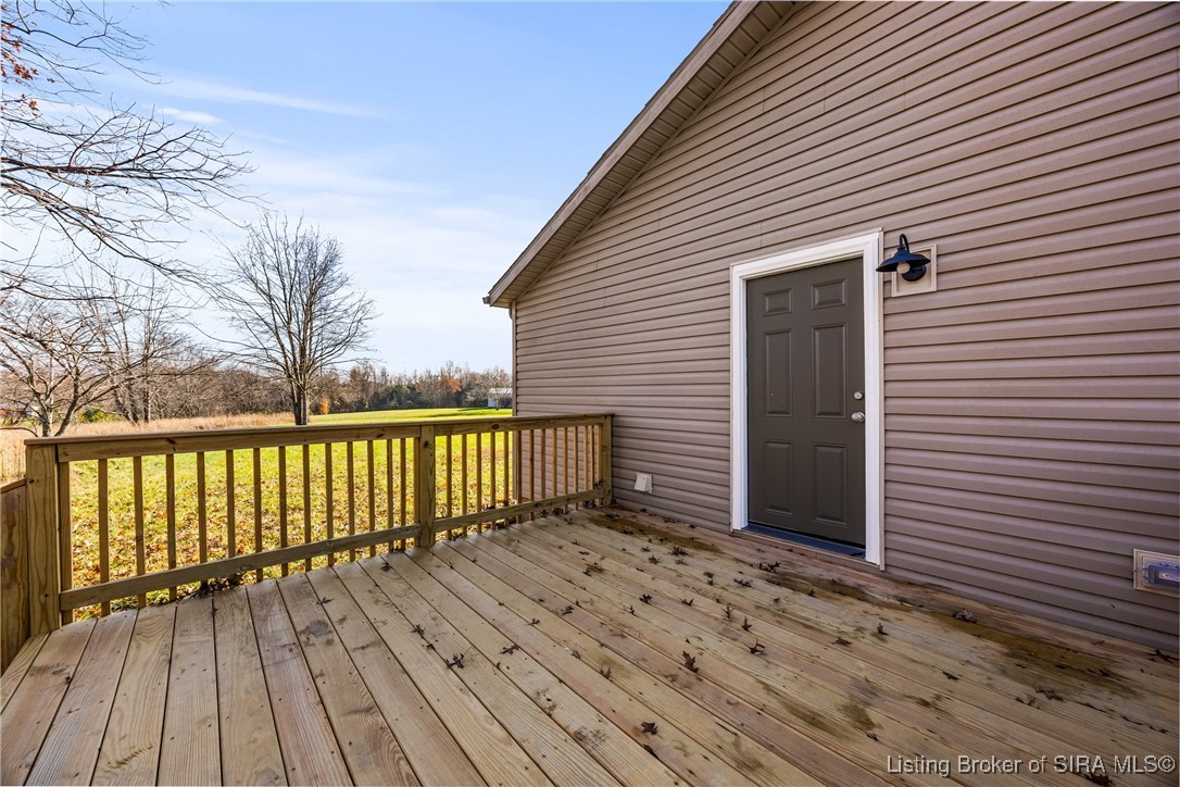 2533 North Keystone Drive Austin, IN 47170 - Photo 44 of 53