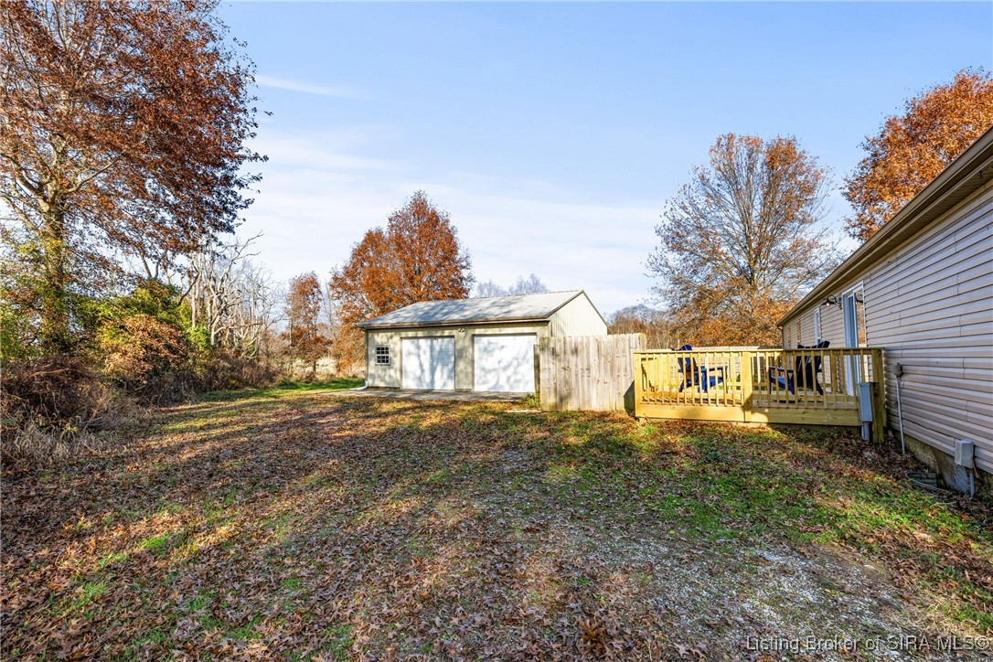 2533 North Keystone Drive Austin, IN 47170 - Photo 46 of 53