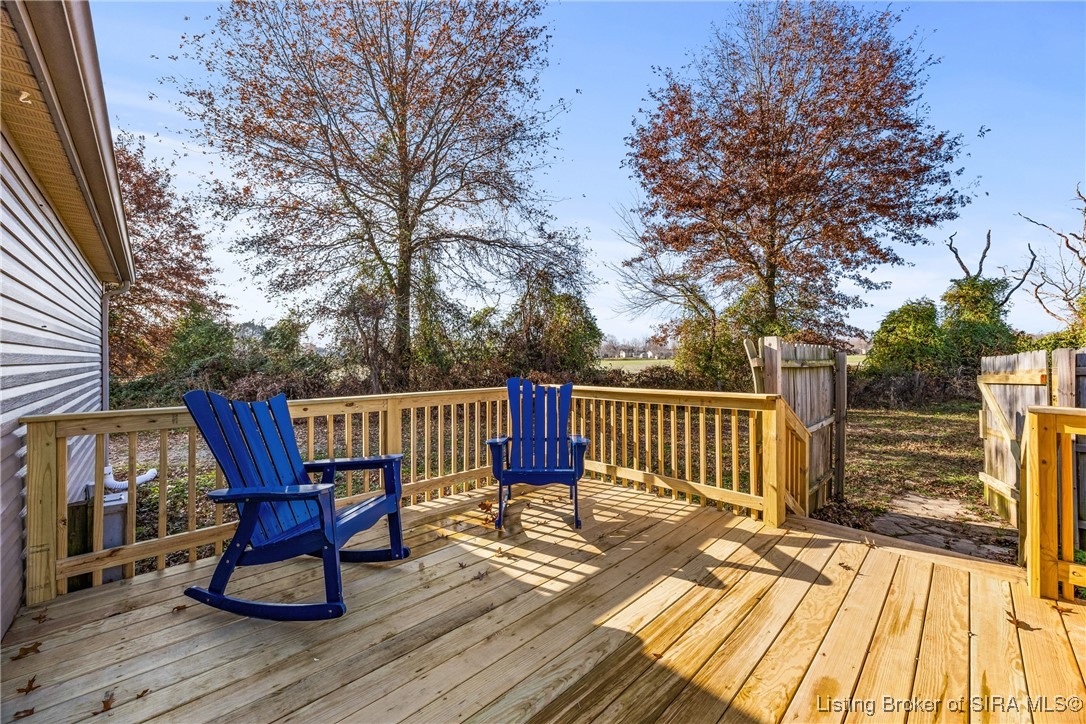 2533 North Keystone Drive Austin, IN 47170 - Photo 48 of 53