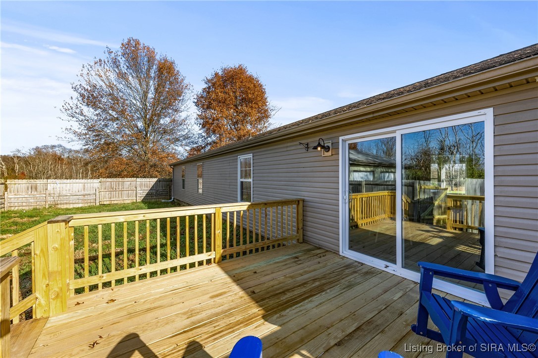 2533 North Keystone Drive Austin, IN 47170 - Photo 49 of 53