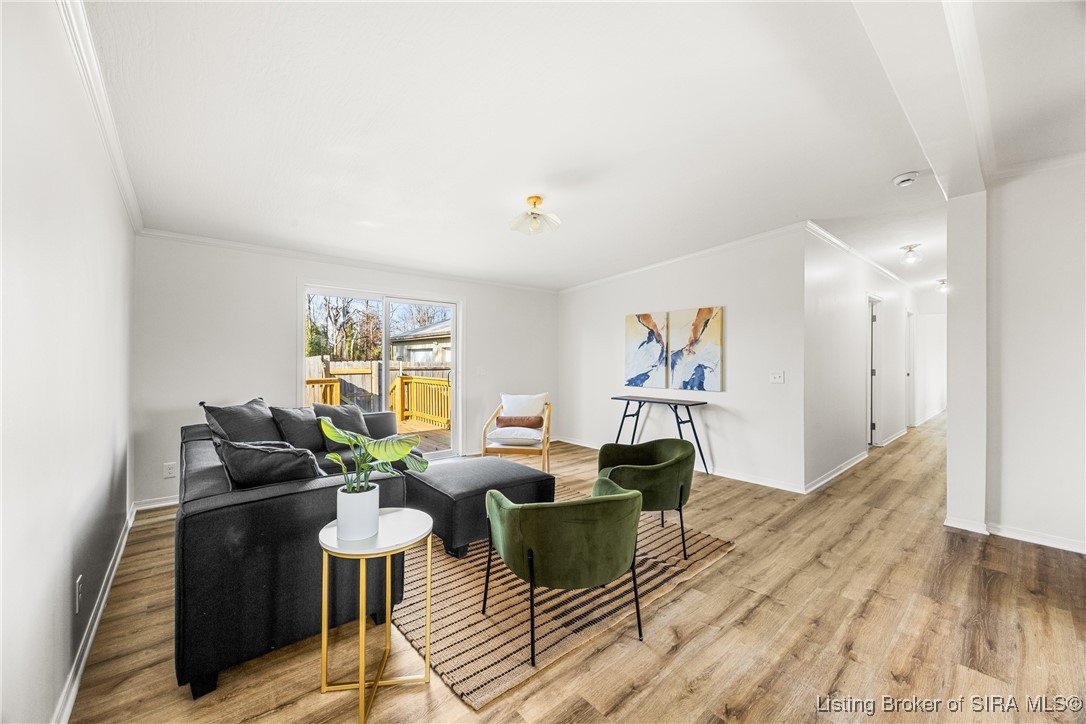 2533 North Keystone Drive Austin, IN 47170 - Photo 5 of 53