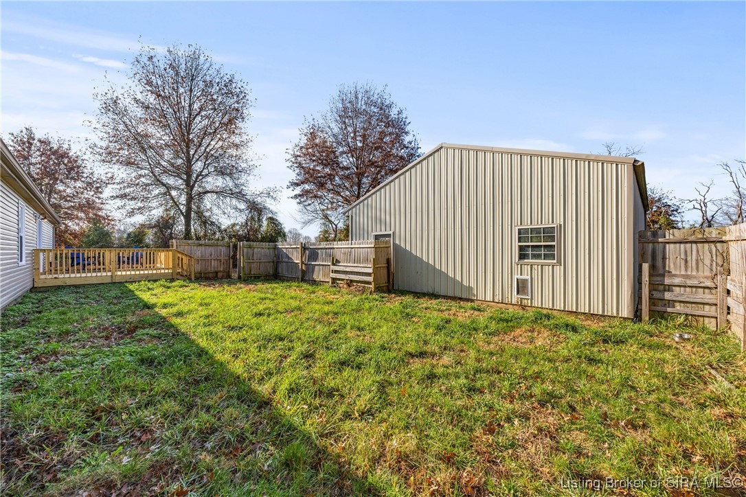 2533 North Keystone Drive Austin, IN 47170 - Photo 52 of 53