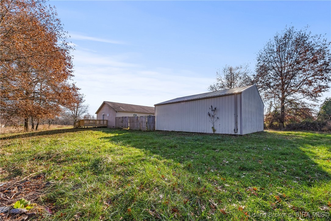 2533 North Keystone Drive Austin, IN 47170 - Photo 53 of 53