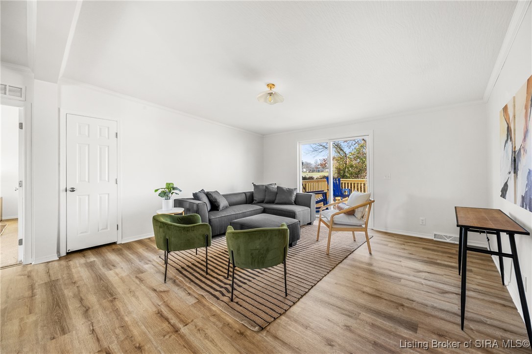 2533 North Keystone Drive Austin, IN 47170 - Photo 6 of 53