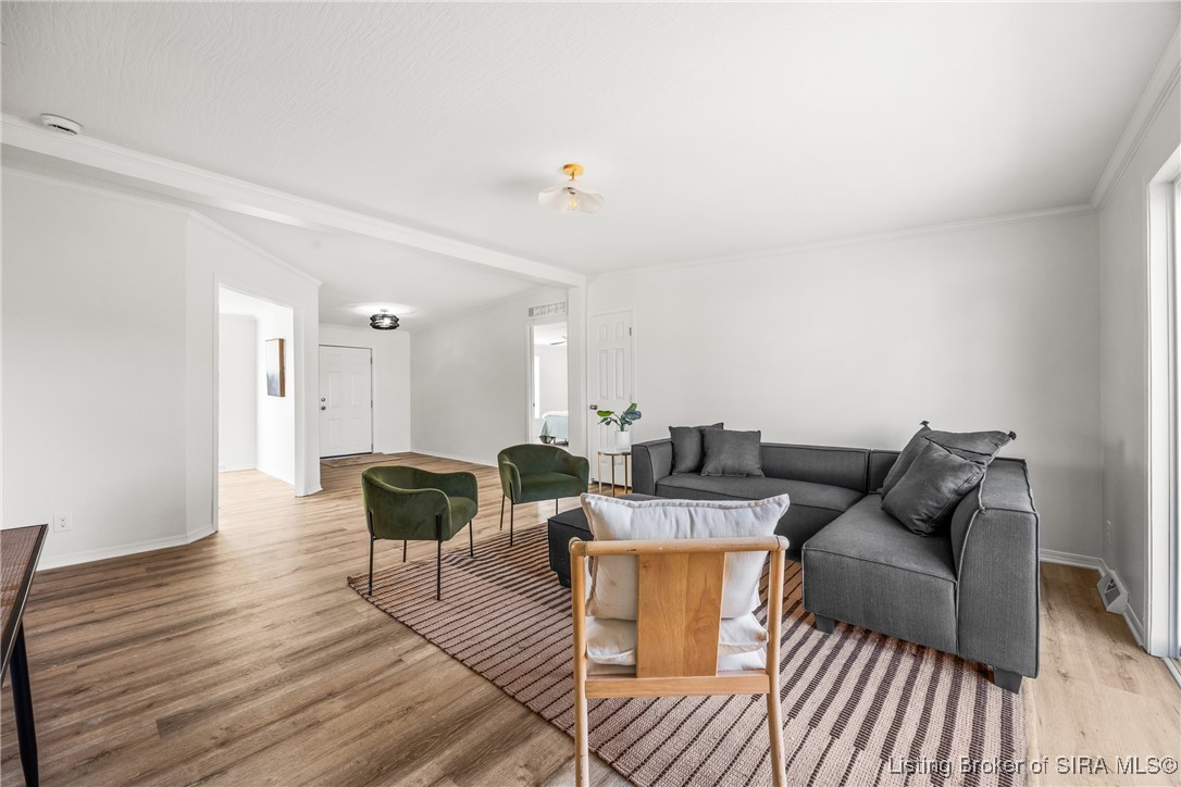 2533 North Keystone Drive Austin, IN 47170 - Photo 8 of 53