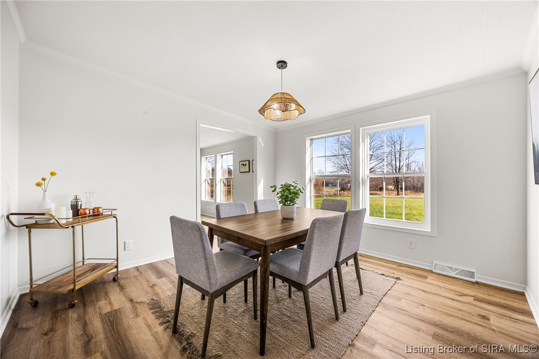 2533 North Keystone Drive Austin, IN 47170 - Photo 9 of 53