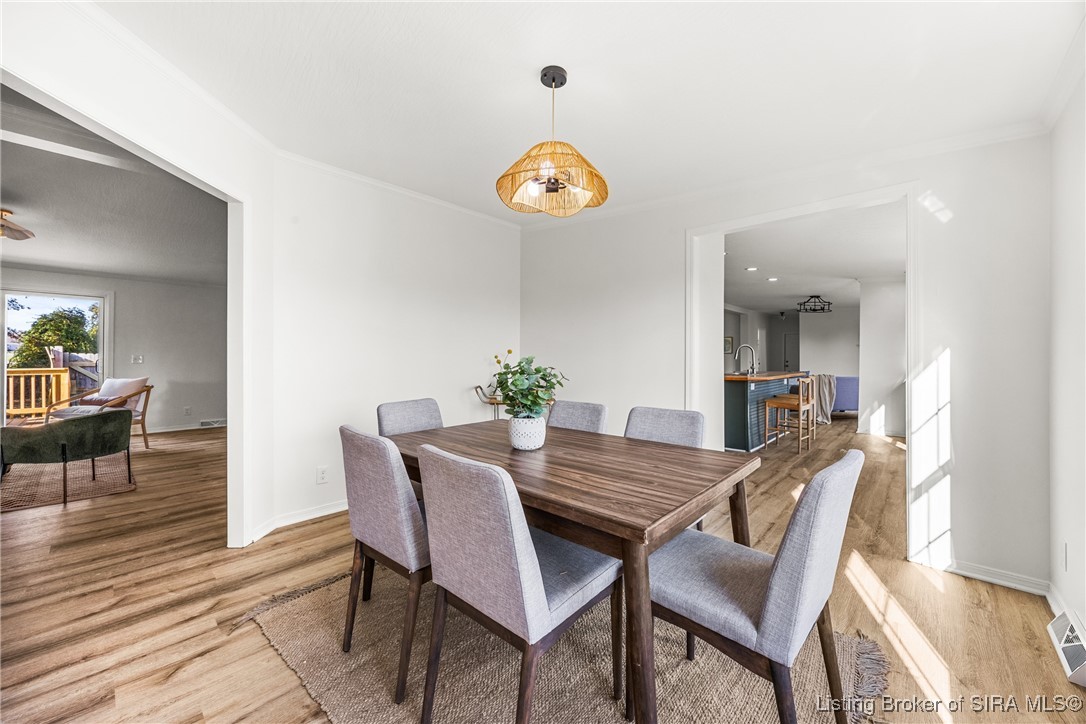 2533 North Keystone Drive Austin, IN 47170 - Photo 10 of 53