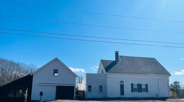 7 Foster Road Pemaquid, ME 04558 - Photo 6 of 42 IMG_1690