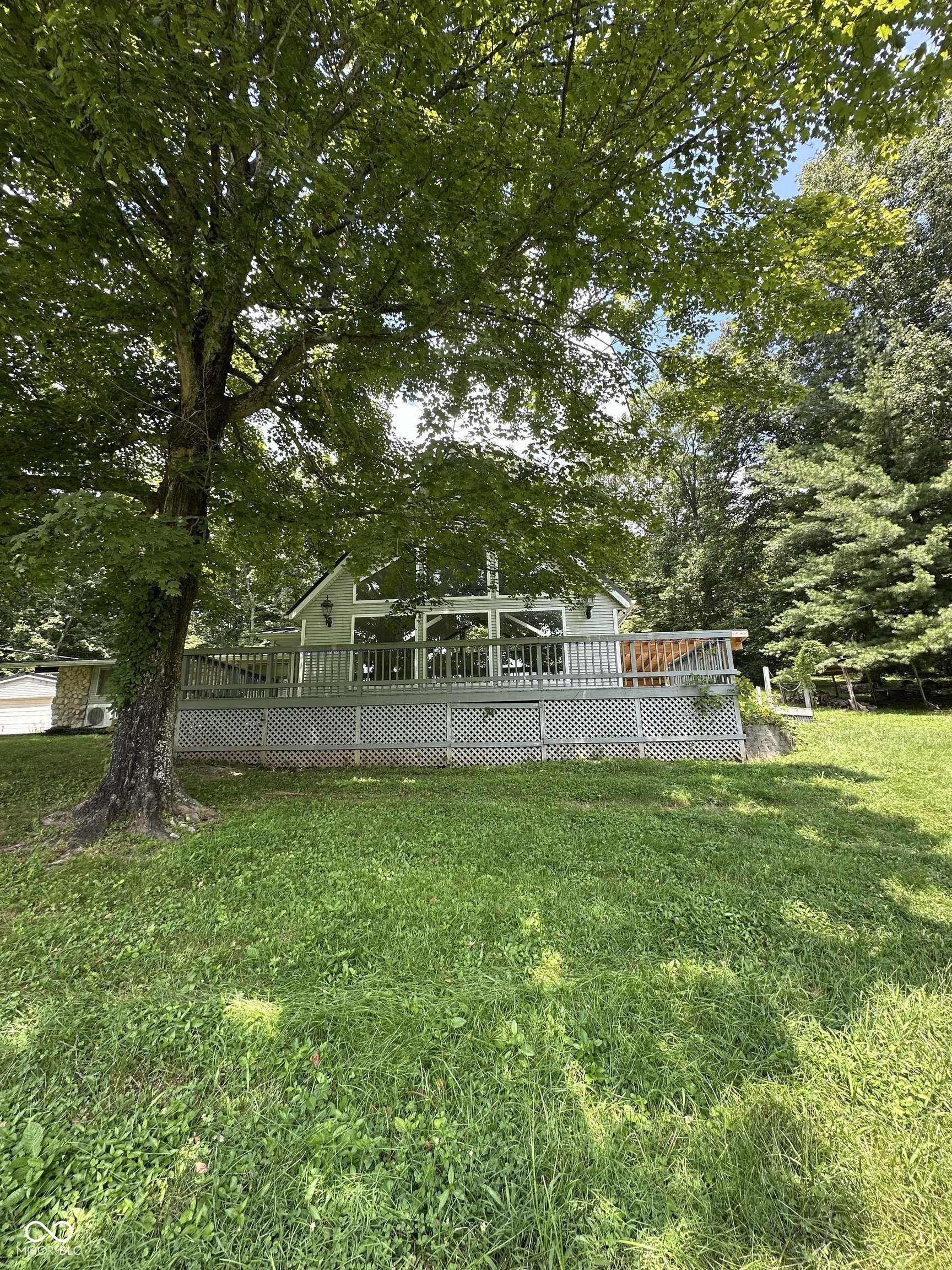 9710 West Co Road 390 North West Baden Springs, IN 47469 - Photo 16 of 57 Gallery Image 16