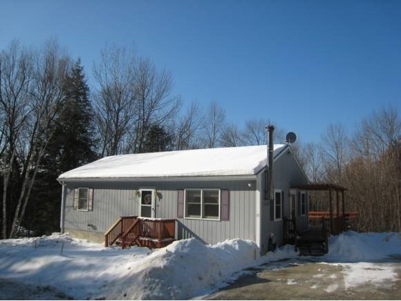 115 Mastin Road North Sutton, NH 03260 - Photo 1 of 1