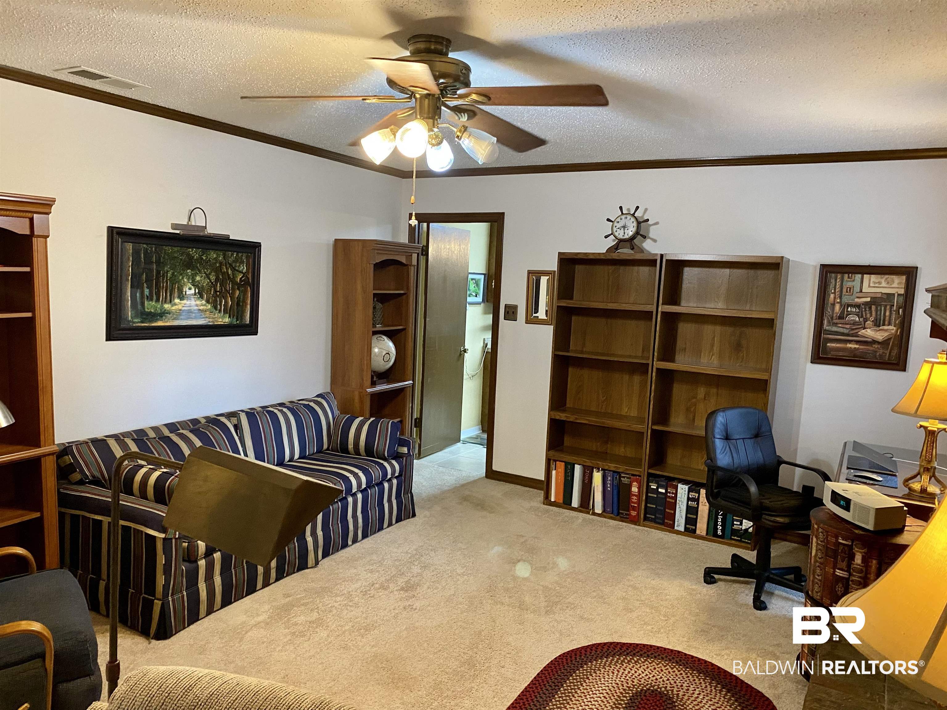 2416 Spring Creek Circle Mobile, AL 36693 - Photo 10 of 34