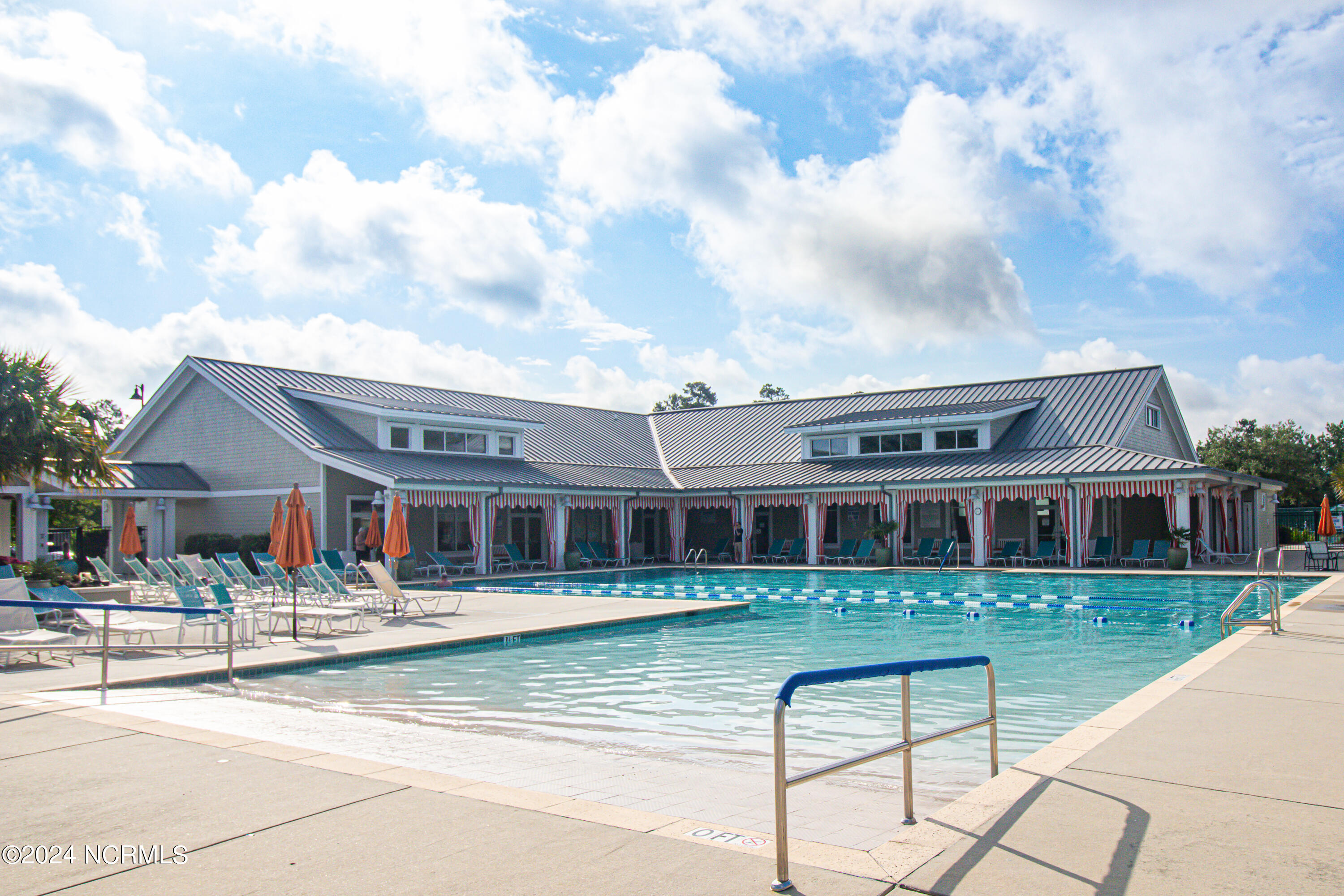 3093 Lochgreen Circle Leland, NC 28451 - Photo 13 of 21 Brunswick Forest- Pool 4