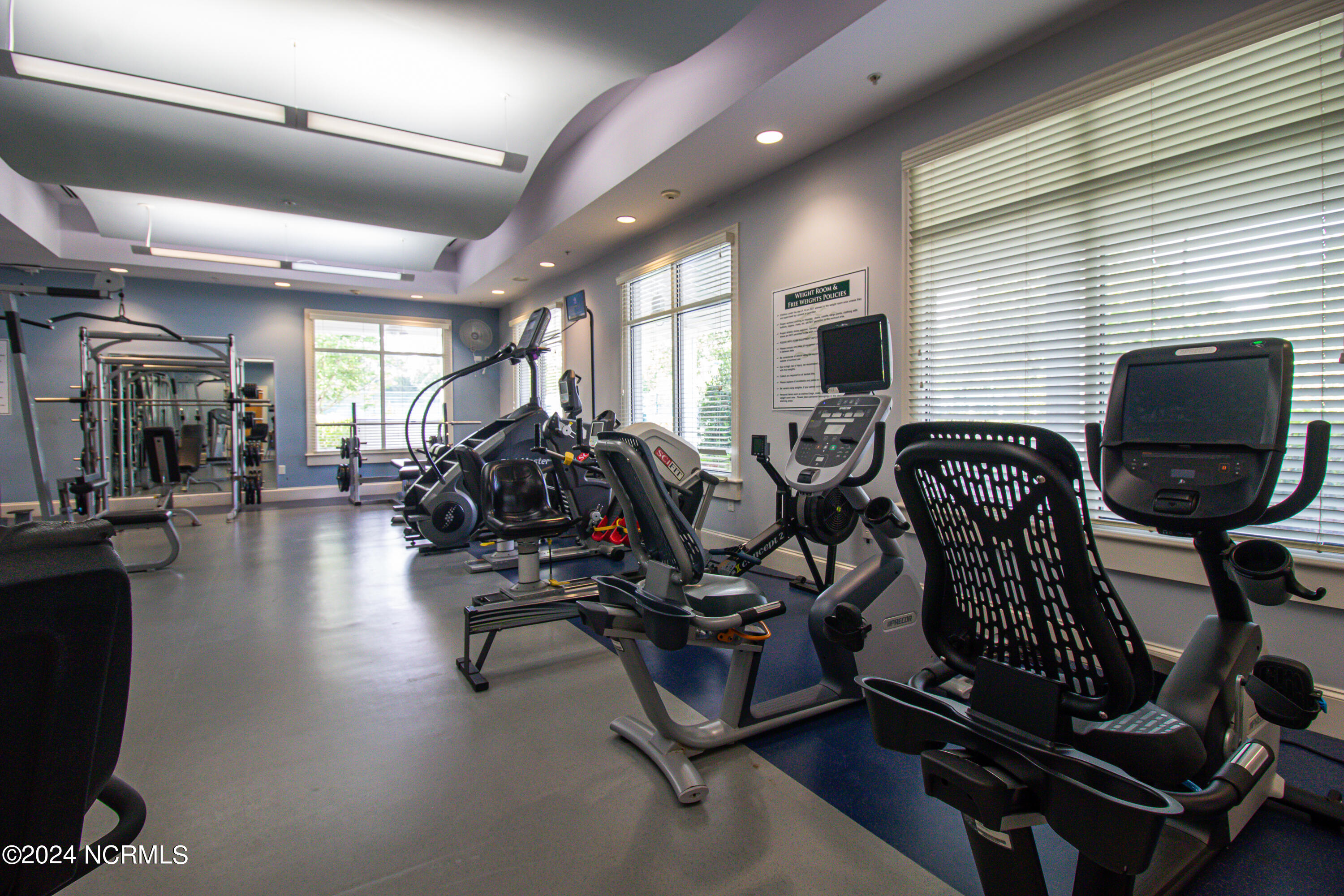 3093 Lochgreen Circle Leland, NC 28451 - Photo 15 of 21 Brunswick Forest-