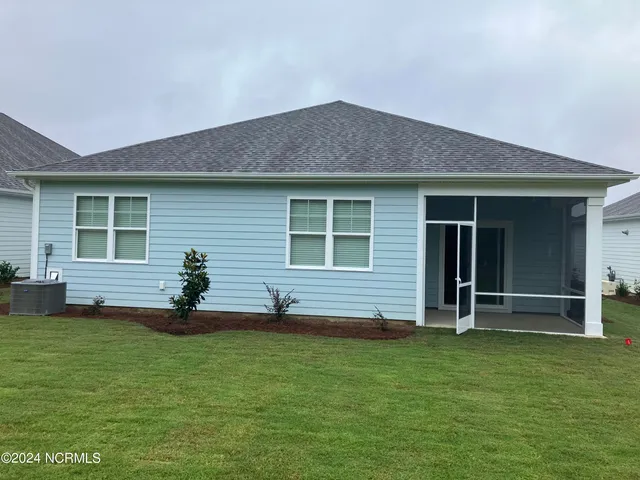 $2,750 | 3093 Lochgreen Circle, Leland, NC 28451