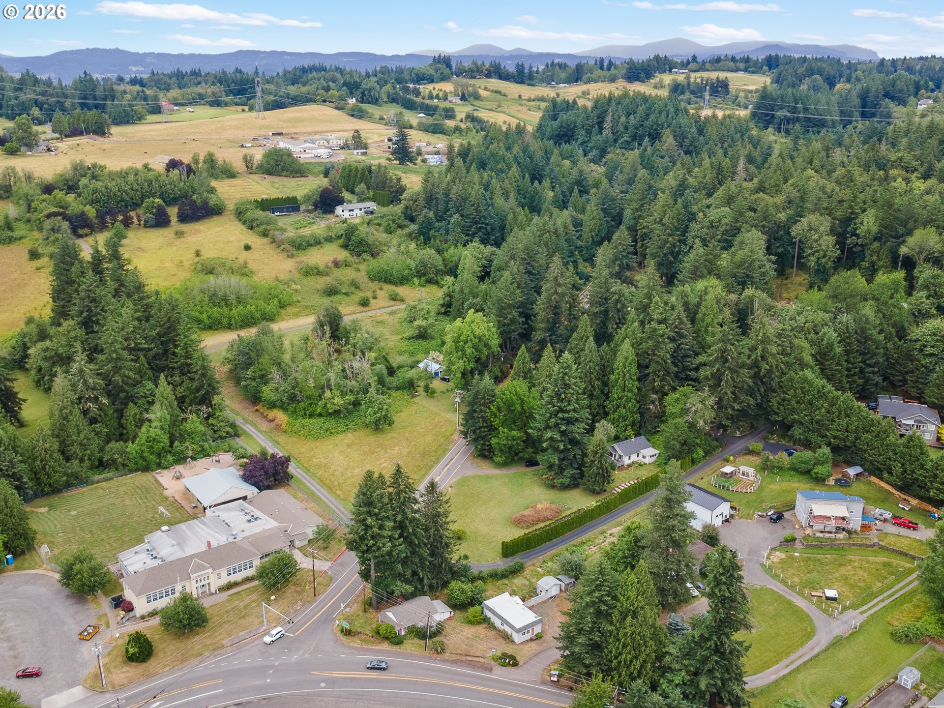 32510 East Bell Road Corbett, OR 97019 - Photo 45 of 45
