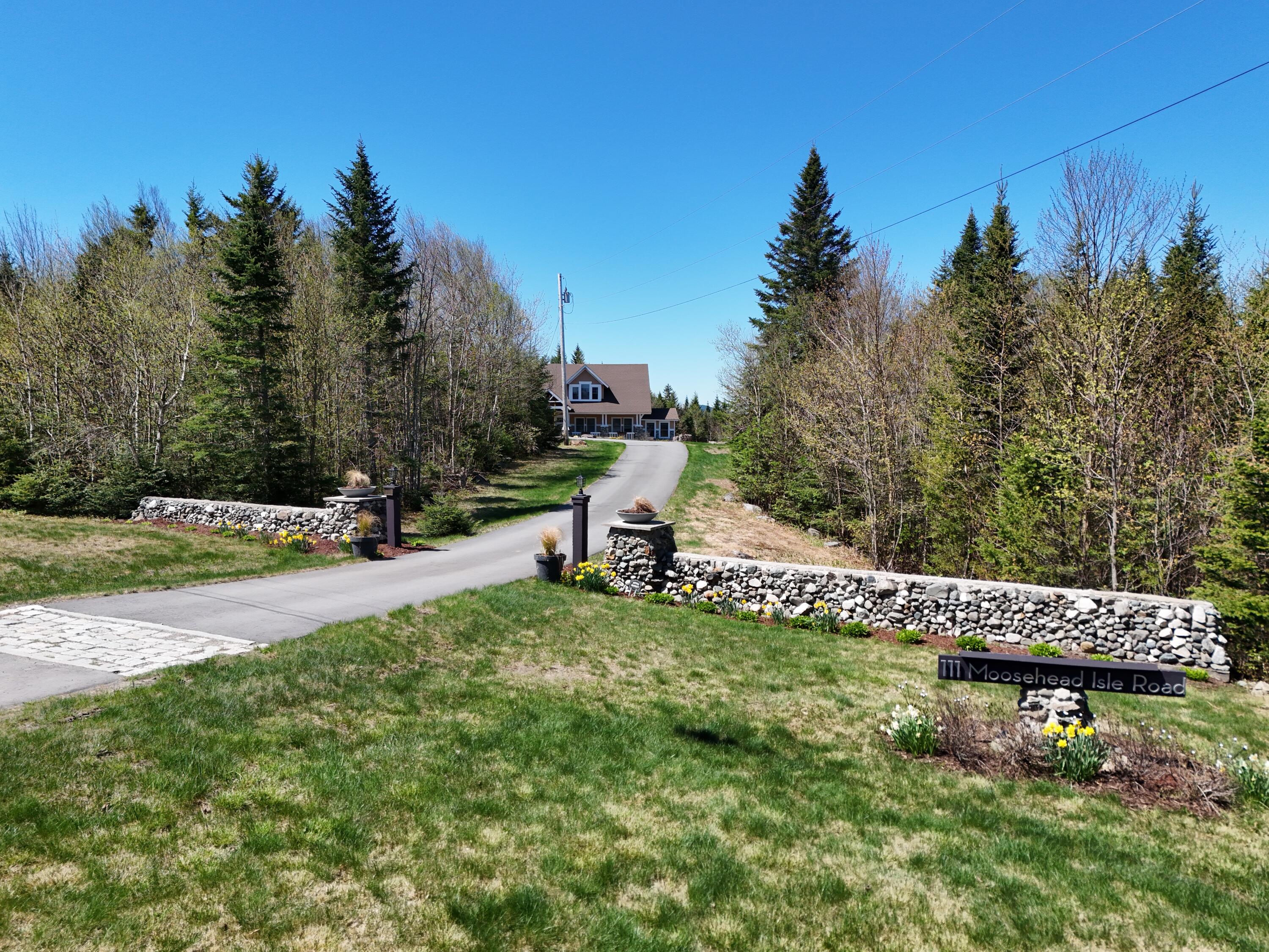 111 Moosehead Isle Road Greenville, ME 04441 - Photo 61 of 61 1