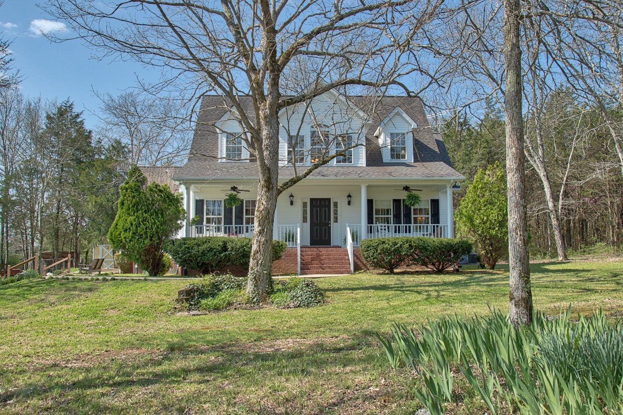 8036 Rhodes Lane Lascassas, TN 37085 - Photo 1 of 23 Gallery Image 1