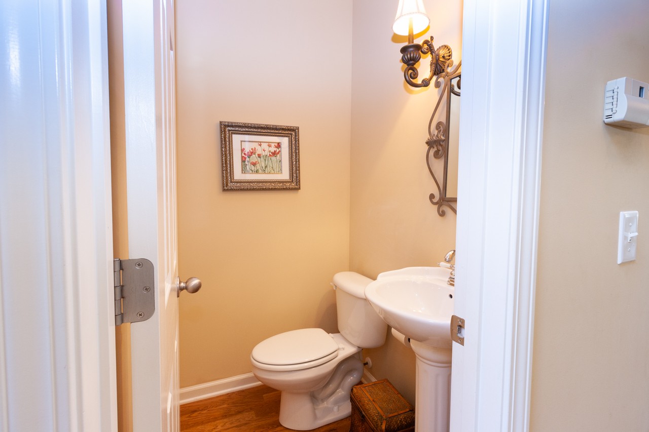 8036 Rhodes Lane Lascassas, TN 37085 - Photo 13 of 23 Gallery Image 13