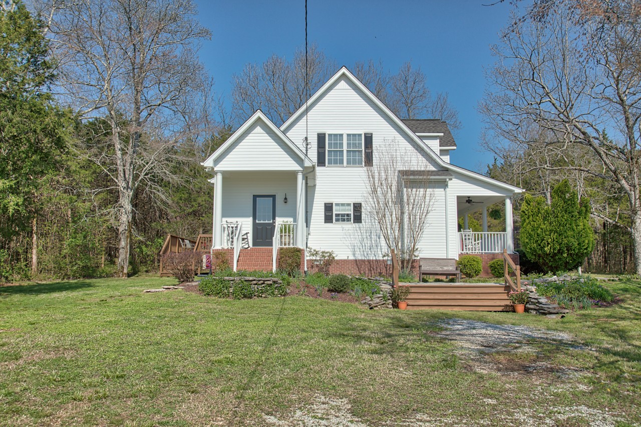 8036 Rhodes Lane Lascassas, TN 37085 - Photo 5 of 23 Gallery Image 5