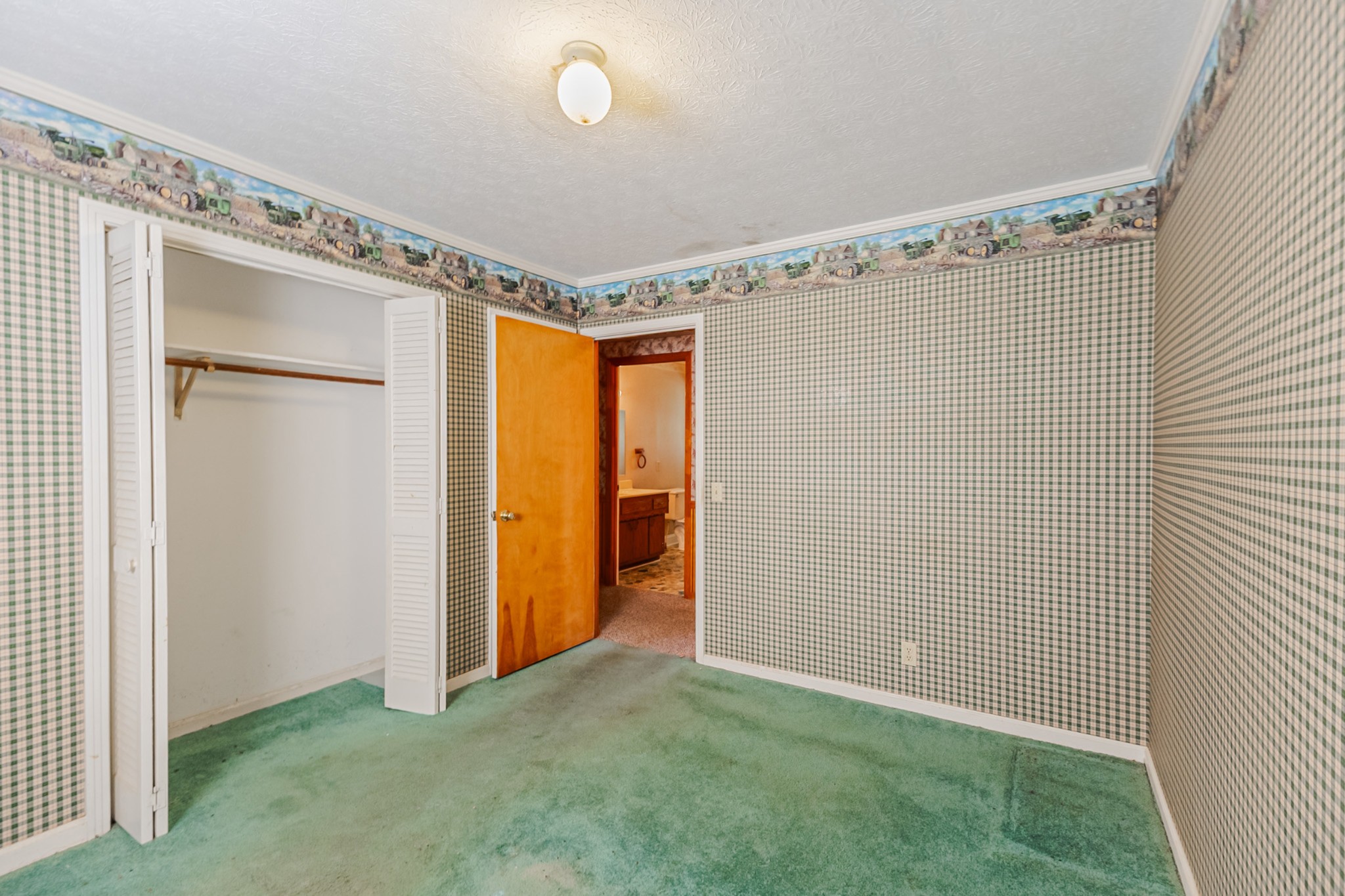 970 Howell Road Westmoreland, TN 37186 - Photo 13 of 29 Gallery Image 13