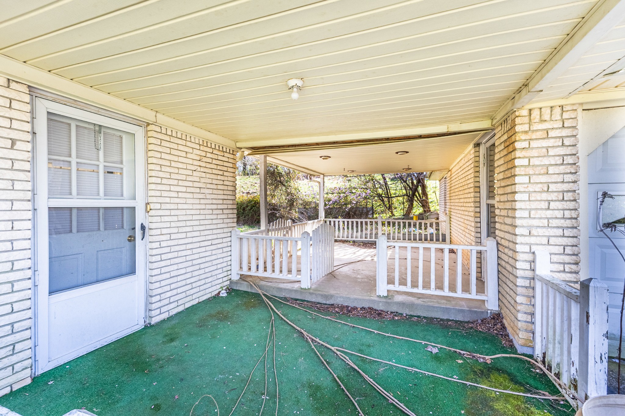 970 Howell Road Westmoreland, TN 37186 - Photo 19 of 29 Gallery Image 19