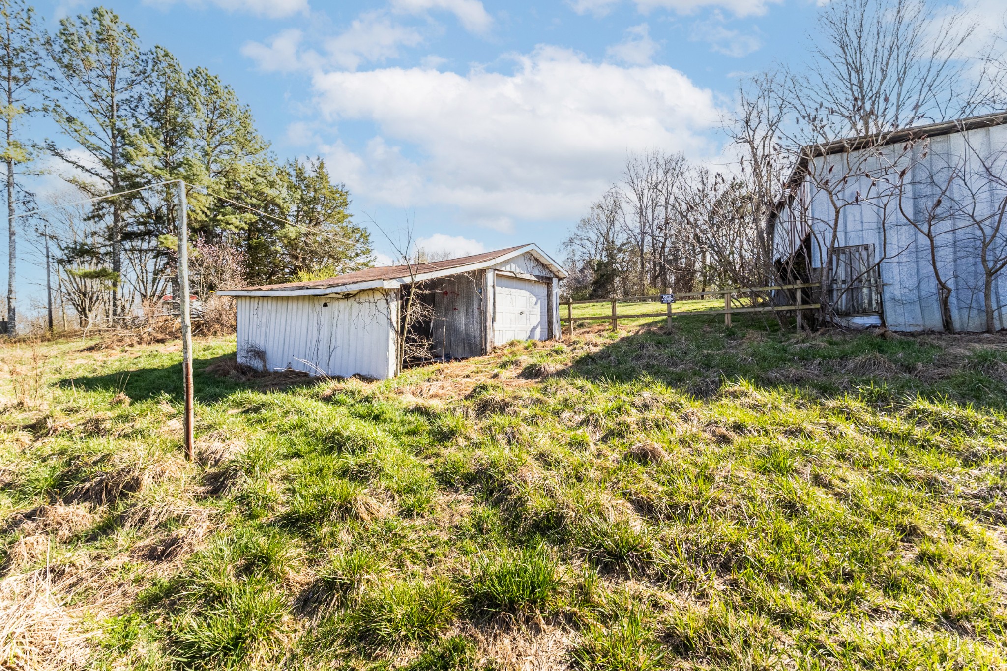 970 Howell Road Westmoreland, TN 37186 - Photo 22 of 29 Gallery Image 22