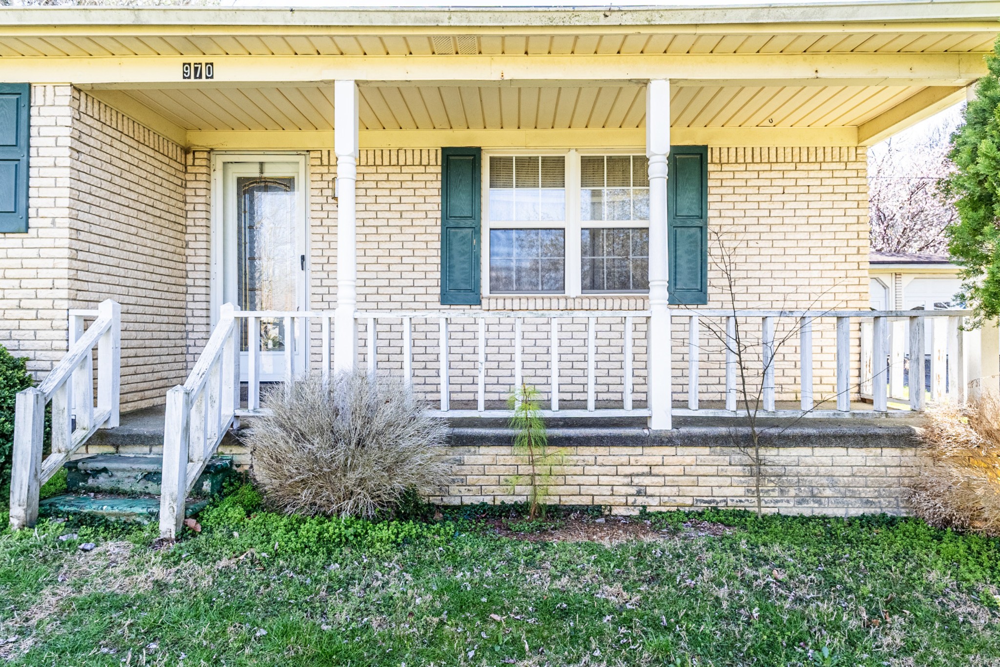 970 Howell Road Westmoreland, TN 37186 - Photo 23 of 29 Gallery Image 23