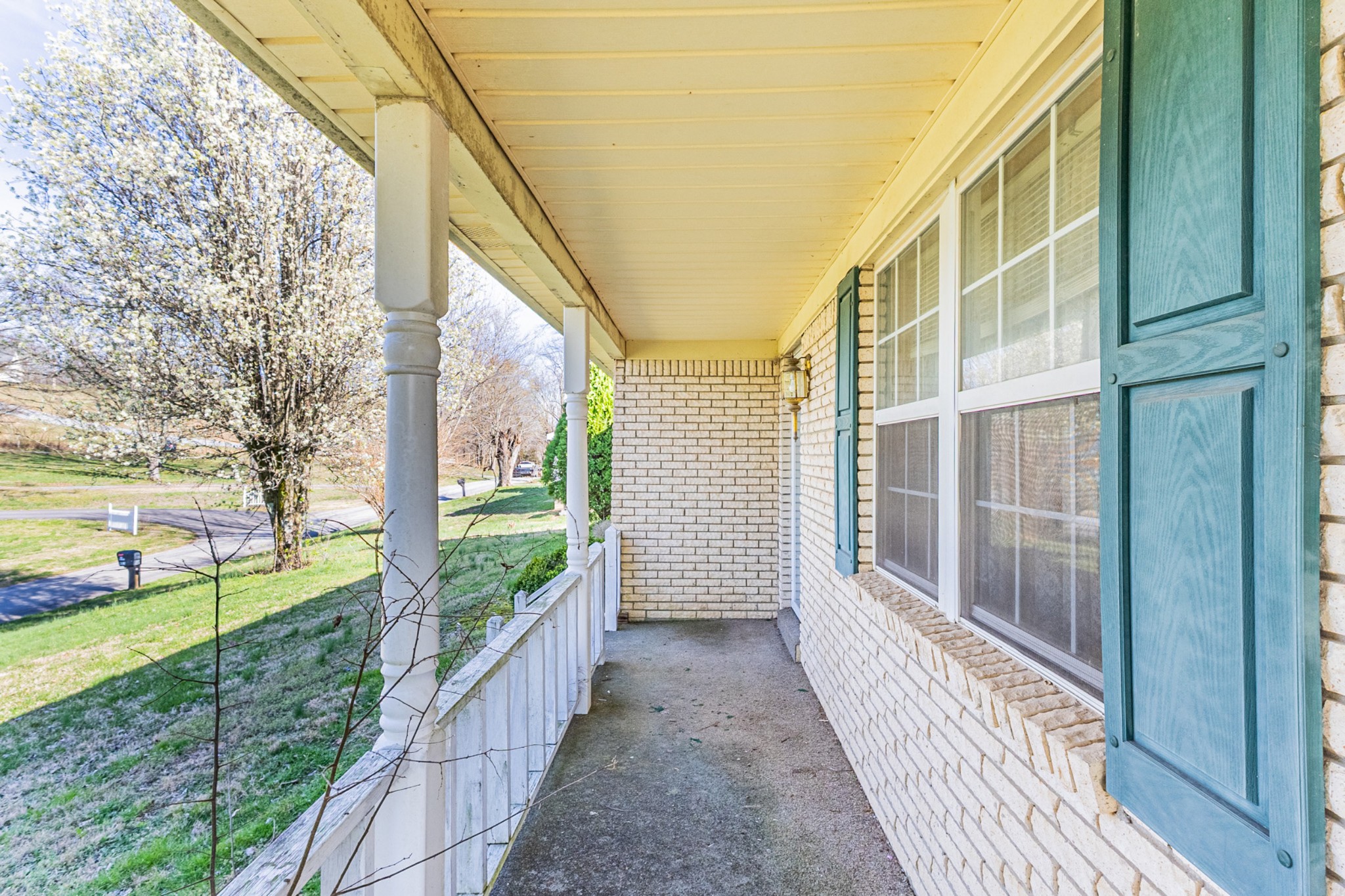 970 Howell Road Westmoreland, TN 37186 - Photo 24 of 29 Gallery Image 24