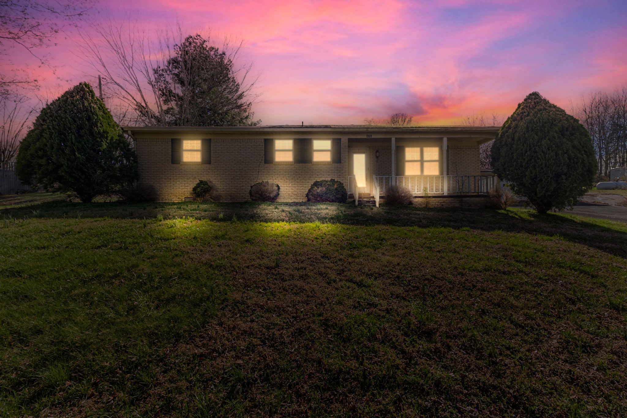 970 Howell Road Westmoreland, TN 37186 - Photo 26 of 29 Gallery Image 26