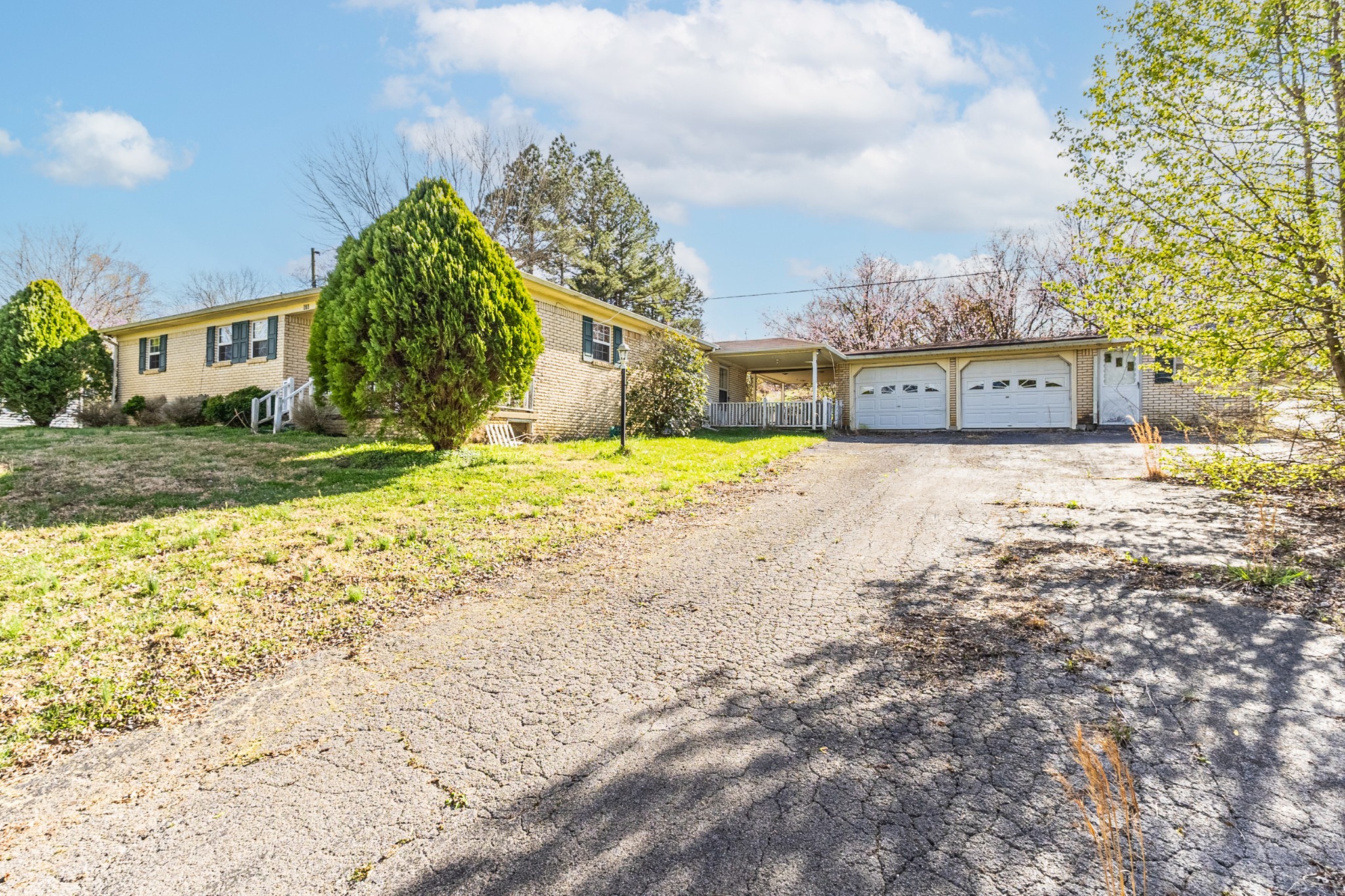 970 Howell Road Westmoreland, TN 37186 - Photo 28 of 29 Gallery Image 28