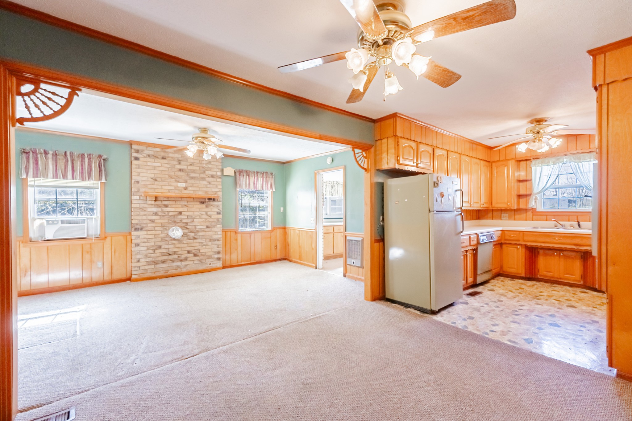 970 Howell Road Westmoreland, TN 37186 - Photo 5 of 29 Gallery Image 5