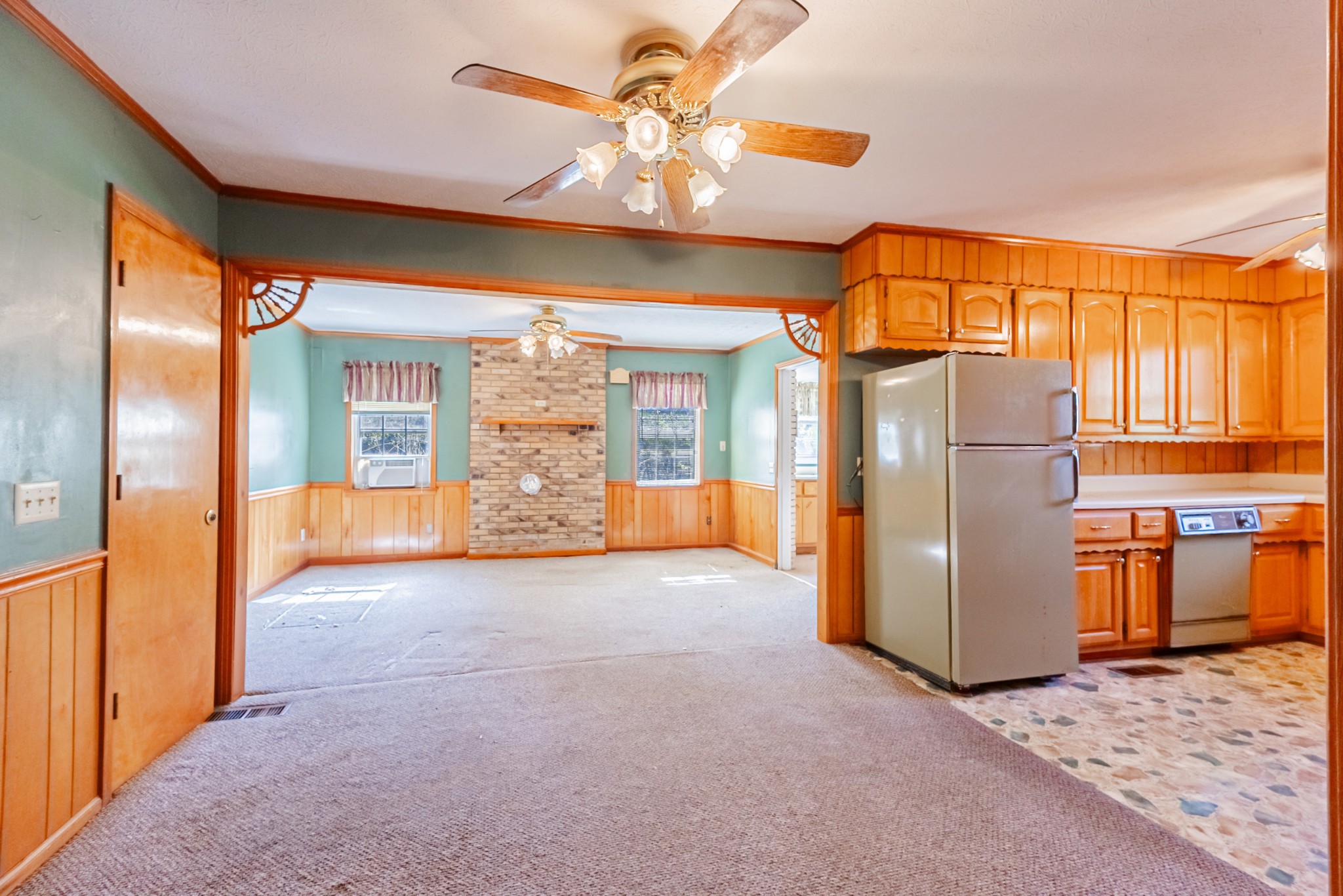 970 Howell Road Westmoreland, TN 37186 - Photo 6 of 29 Gallery Image 6