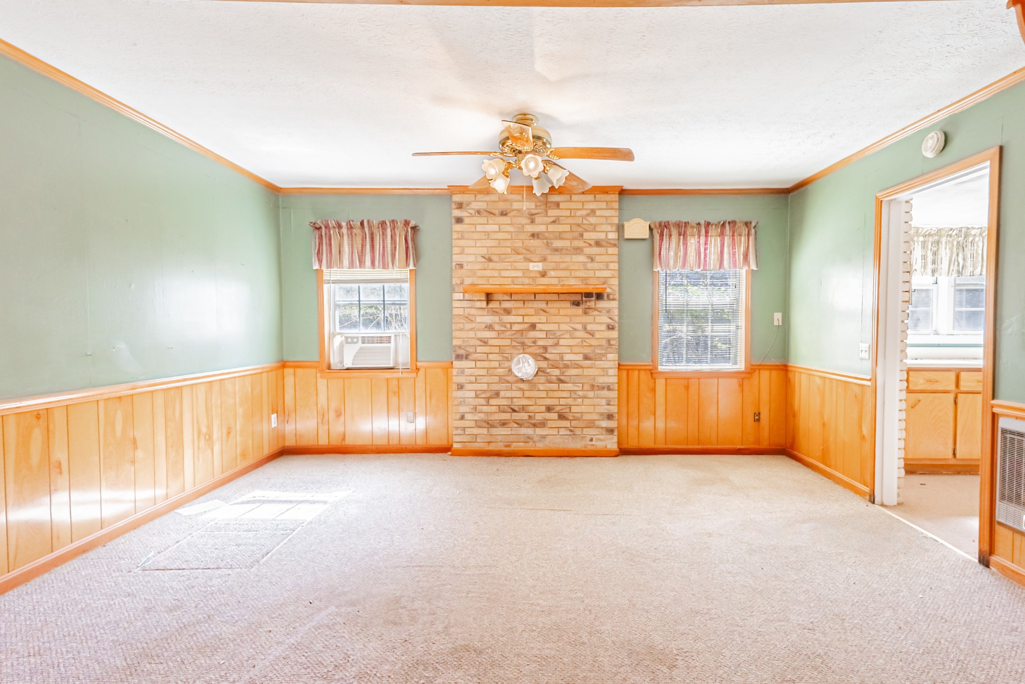 970 Howell Road Westmoreland, TN 37186 - Photo 7 of 29 Gallery Image 7