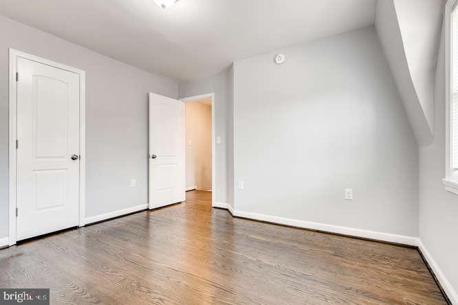 6 North Rosedale Street Baltimore, MD 21229 - Photo 14 of 33 Bedroom