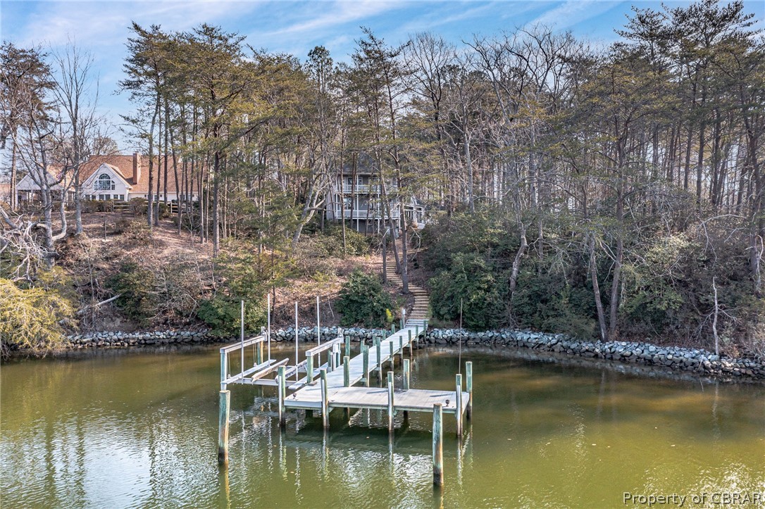 2124 Iberis Road Lancaster, VA 22503 - Photo 2 of 46