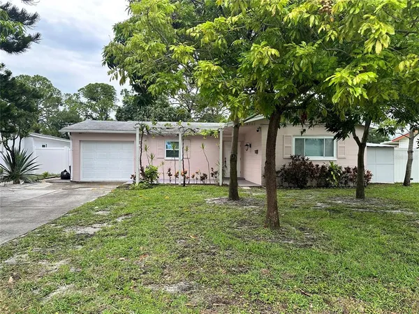 $367,000 | 4361 72nd Terrace North, Pinellas Park, FL 33781