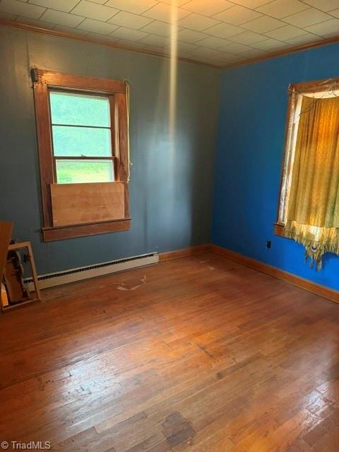 571 Garner Road Denton, NC 27239 - Photo 7 of 10