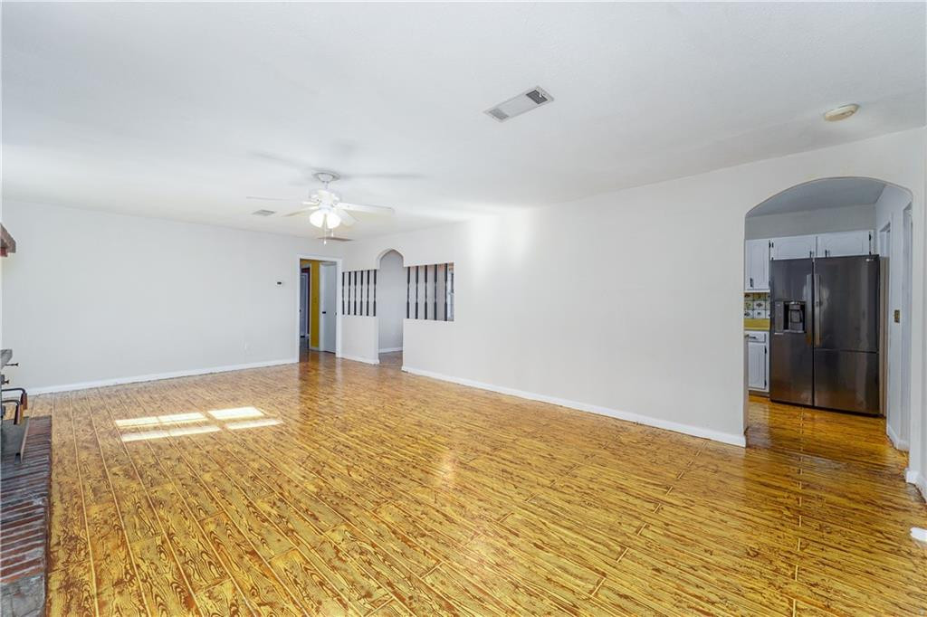 4768 Lovett Road Waycross, GA 31503 - Photo 8 of 36 Photo 8