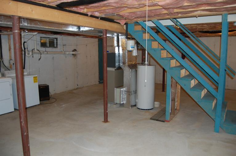 142 Skunknet Road Centerville, MA 02632 - Photo 28 of 35 a view of storage and utility room
