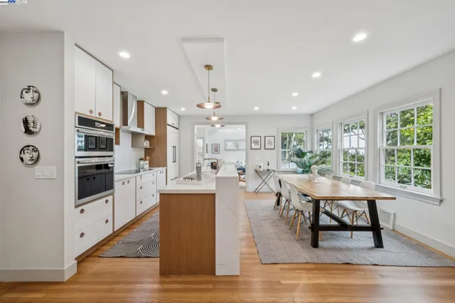 $1,295,000 | 198 Bret Harte Road, Berkeley, CA 94708