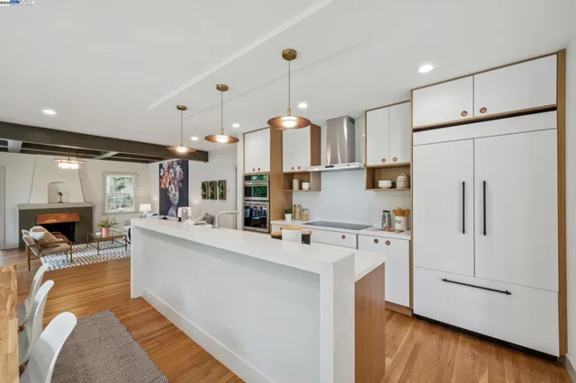 $1,295,000 | 198 Bret Harte Road, Berkeley, CA 94708
