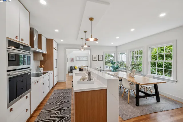 $1,295,000 | 198 Bret Harte Road, Berkeley, CA 94708