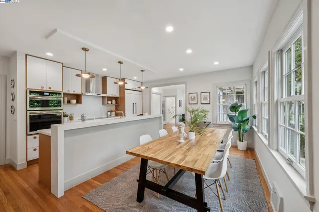 $1,295,000 | 198 Bret Harte Road, Berkeley, CA 94708