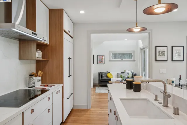 $1,295,000 | 198 Bret Harte Road, Berkeley, CA 94708