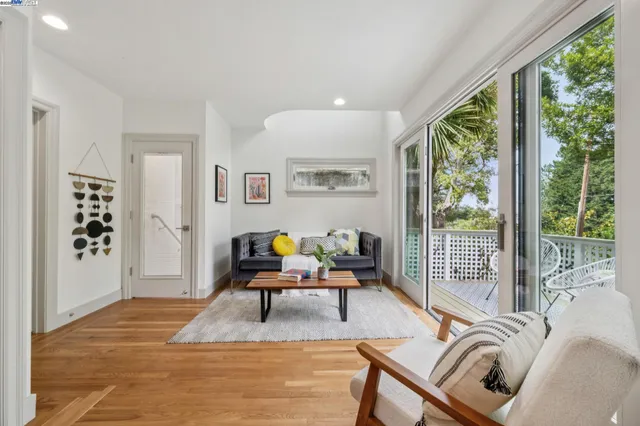 $1,295,000 | 198 Bret Harte Road, Berkeley, CA 94708