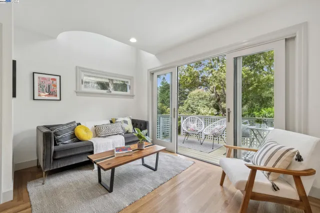 $1,295,000 | 198 Bret Harte Road, Berkeley, CA 94708
