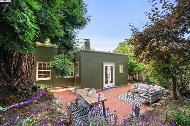 $1,295,000 | 198 Bret Harte Road, Berkeley, CA 94708