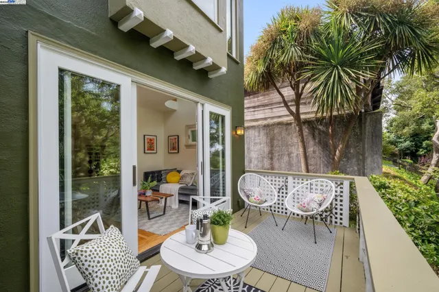$1,295,000 | 198 Bret Harte Road, Berkeley, CA 94708